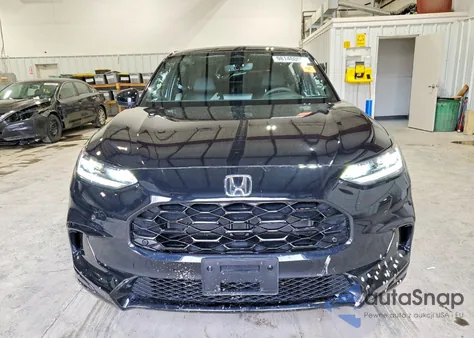 2024 Honda Hr-V Exl z USA, uszkodzony, nr VIN 3CZRZ2H75RM726080